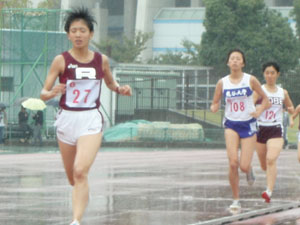 株式会社ニチレク 第４１回関西学生陸上競技学年別選手権大会 ジュニアサッカー大会 少年サッカー大会 サッカー交流会 サッカー合宿 その他スポーツイベント情報