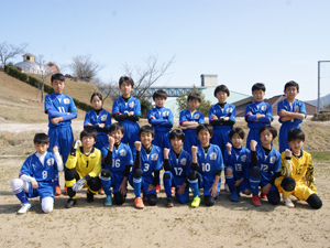 FC和田山ウィングス・U-12