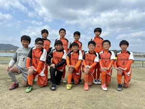 芥子山フットボールクラブ