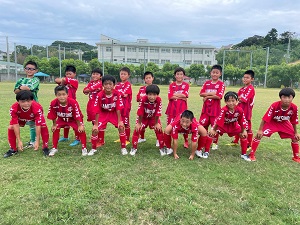 上富田フットボールクラブ