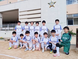 精道サッカースクール