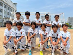 駒ヶ林FC