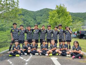 コニーリョ中山FC