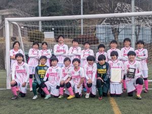 コニーリョ中山FC