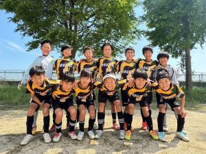 日野サッカークラブ
