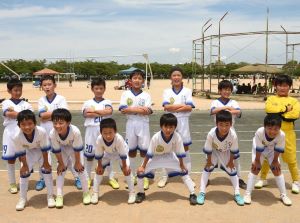 加古川たんぽぽサッカークラブ