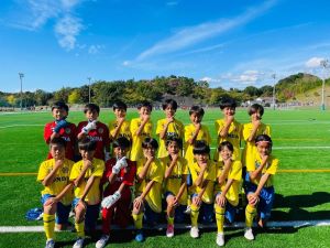 富田サッカースポーツ少年団