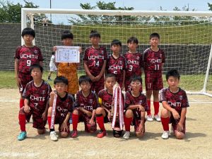 打田サッカースポーツ少年団