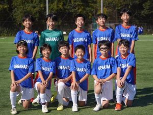 上ヶ原FC