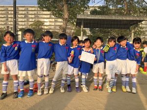 宝塚仁川サッカークラブ