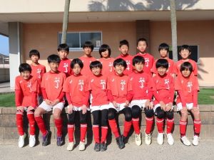 やまてサッカークラブ