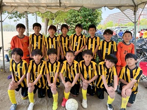 宝塚第一ボンバーズFC