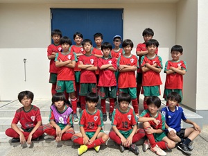 夙川SC