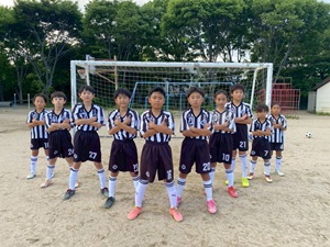 野畑JFC