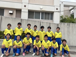 アミーゴとどろきFC