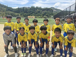 アミーゴとどろきFC