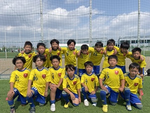 泉大津ジュニアフットボールクラブ