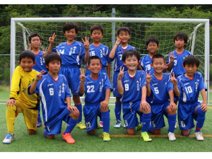 加古川たんぽぽSCアズーリ