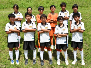 宝塚第一ボンバーズFC