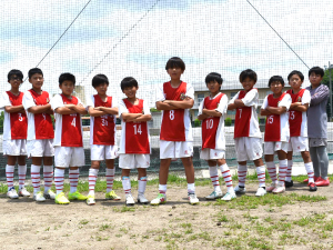 平岡北SC・アヤックス