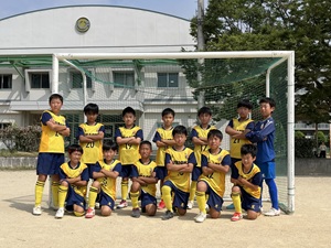 平岡北SC・バーゼル