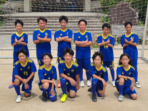 稲野JFC・ブルー