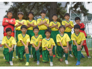 加古川たんぽぽSC・セレソン