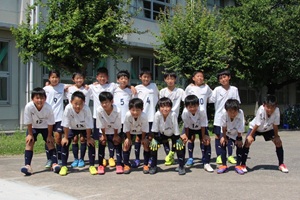 伊丹少年SC