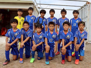 三宮FC