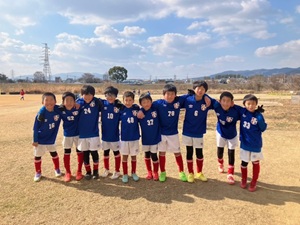 箕面西F.C.