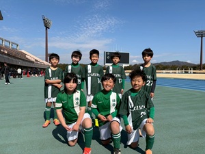 播磨サッカークラブ