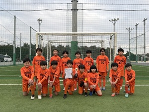 人丸フットボールクラブ