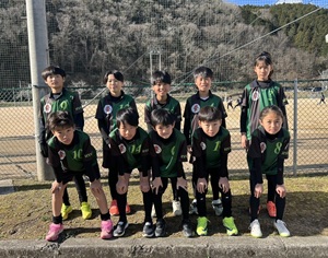 江井島イレブン