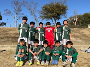 播磨サッカークラブ