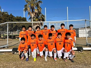 人丸フットボールクラブ