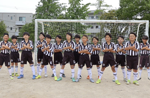 野畑JFC