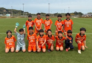 五色FC