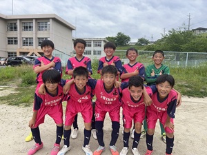 ifcふたばサッカースポーツ少年団