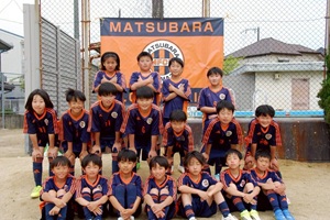 松原F.C.EMAZIC