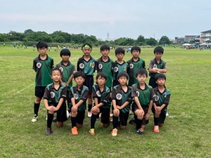 江井島イレブン