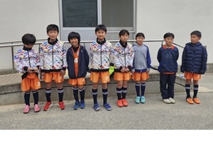 古市ジュニアサッカークラブ