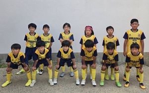 平岡北サッカークラブ