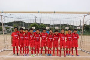 西神中央FC