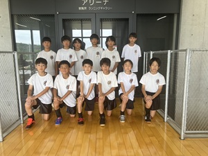 江井島イレブン