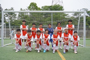 平岡北サッカークラブ