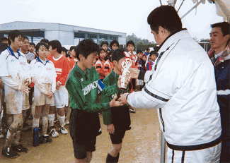 株式会社ニチレク 第１回上富田ジュニアサッカー ファイナルフェスタ 少年サッカー大会 サッカー交流会 サッカー合宿 その他スポーツイベント情報